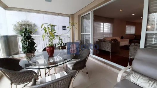 Apartamento com 3 Quartos à venda, 302m² no Consolação, São Paulo