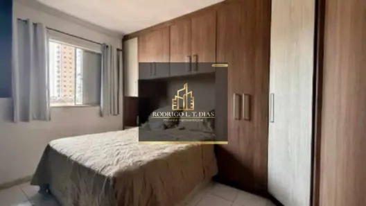 Apartamento com 2 Quartos à venda, 60m² no Vila Joana, Jundiaí