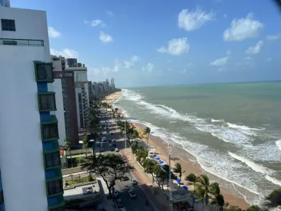 Apartamento com 4 Quartos à venda, 370m² no Boa Viagem, Recife