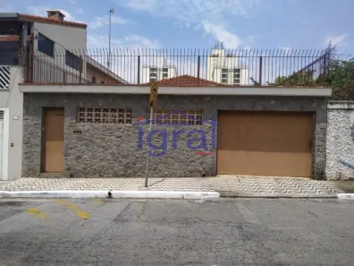 Casa com 4 Quartos à venda, 172m² no Cidade Vargas, São Paulo