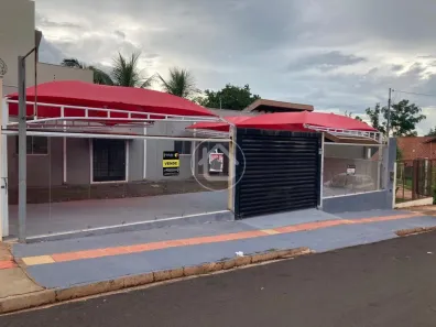 Ponto Comercial à venda, 43m² no Vila Morumbi, Campo Grande
