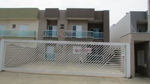 Apartamento com 3 Quartos à venda, 91m² no Residencial e Comercial Palmares, Ribeirão Preto