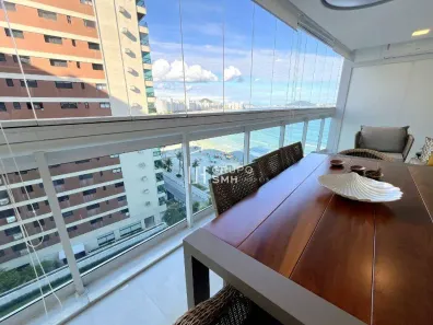 Apartamento com 2 Quartos à venda, 90m² no Vila Alzira, Guarujá