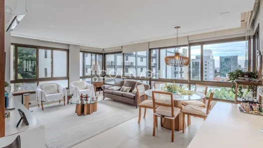 Apartamento com 2 Quartos à venda, 84m² no Auxiliadora, Porto Alegre