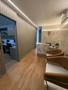 Sala Comercial à venda, 62m² no Park Lozandes, Goiânia