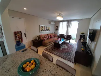 Apartamento com 3 Quartos à venda, 117m² no Centro, Florianópolis