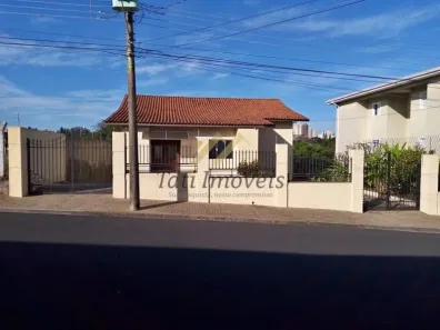 Imóvel Comercial com 8 Quartos à venda, 415m² no Vila Costa do Sol, São Carlos