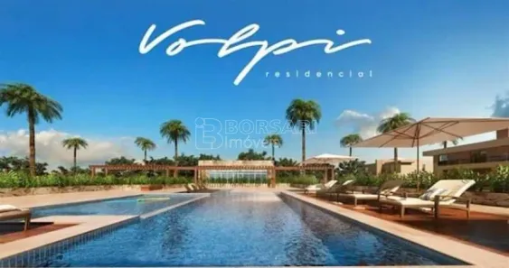 Lote/Terreno à venda, 270m² no Residencial Volpi, Araraquara