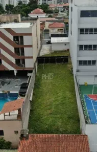 Lote/Terreno à venda, 500m² no Nova Petrópolis, São Bernardo do Campo