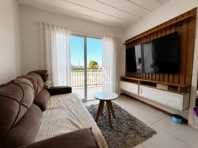 Apartamento com 2 Quartos à venda, 49m² no Santa Marta, Passo Fundo