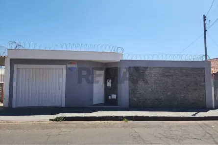 Casa com 4 Quartos à venda, 220m² no Bela Vista, Passos