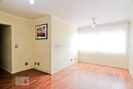 Apartamento com 3 Quartos à venda, 90m² no Santana, São Paulo