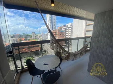 Apartamento com 2 Quartos à venda, 63m² no Jardim Oceania, João Pessoa