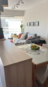 Apartamento com 2 Quartos à venda, 57m² no Vila Aurora (Zona Norte), São Paulo