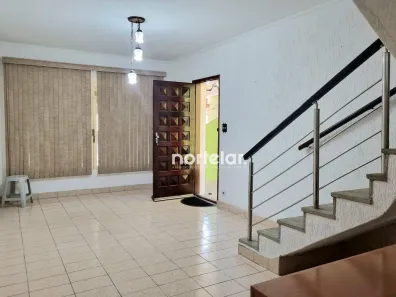 Sobrado com 3 Quartos à venda, 140m² no Jardim Santo Elias, São Paulo