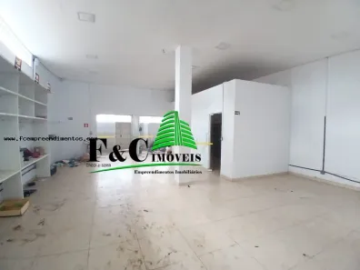 Sala Comercial para alugar, 150m² no Jardim Esmeralda, Limeira