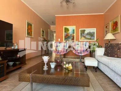 Sobrado com 3 Quartos à venda, 200m² no Vila Paiva, São Paulo
