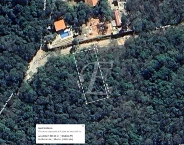 Lote/Terreno à venda, 5000m² no Marmelo, Mairiporã