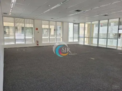 Sala Comercial para alugar, 447m² no Consolação, São Paulo
