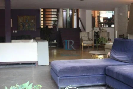 Casa com 4 Quartos à venda, 340m² no Chácara das Paineiras, Carapicuíba