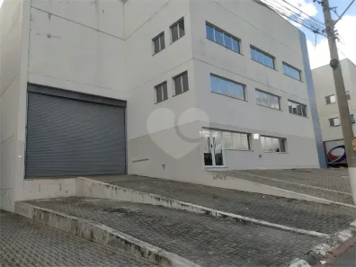 Galpão/Depósito/Armazém à venda, 1000m² no Jardim Haras Bela Vista Gl Um, Vargem Grande Paulista