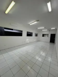 Imóvel Comercial para alugar, 320m² no Jardim Alvorada, São José do Rio Preto