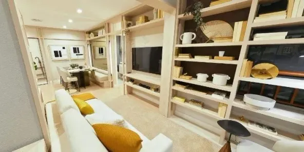 Apartamento com 3 Quartos à venda, 68m² no Mooca, São Paulo