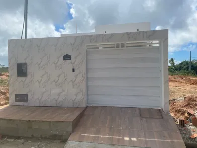 Casa com 3 Quartos à venda, 90m² no Povoado Aloque, São Cristóvão