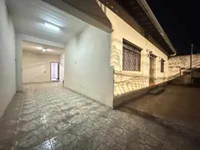 Casa com 3 Quartos à venda, 360m² no Eldorado, Contagem