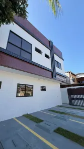 Casa de Condomínio com 3 Quartos à venda, 72m² no Rio Doce, Olinda