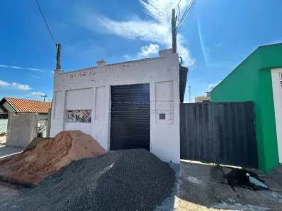 Ponto Comercial à venda, 180m² no Jardim Ricetti, São Carlos