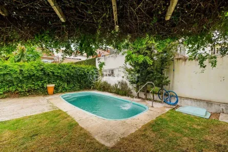 Casa de Condomínio com 3 Quartos à venda, 300m² no Lomba do Pinheiro, Porto Alegre