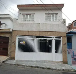 Sobrado com 3 Quartos à venda, 135m² no Vila Mafra, São Paulo
