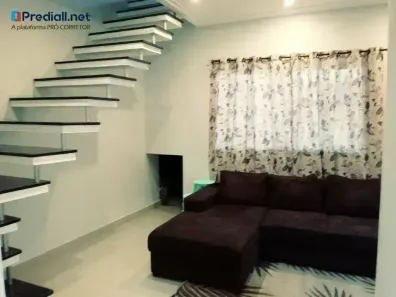 Sobrado com 3 Quartos à venda, 205m² no Jardim Alvorada (Zona Norte), São Paulo