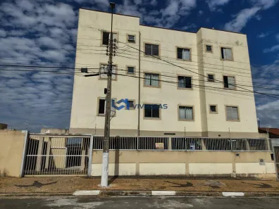 Apartamento com 2 Quartos à venda, 65m² no Vila Itália, Campinas