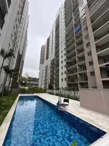 Apartamento com 2 Quartos à venda, 44m² no Vila Andrade, São Paulo