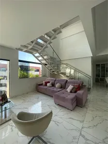 Cobertura com 4 Quartos à venda, 551m² no Ponta Verde, Maceió