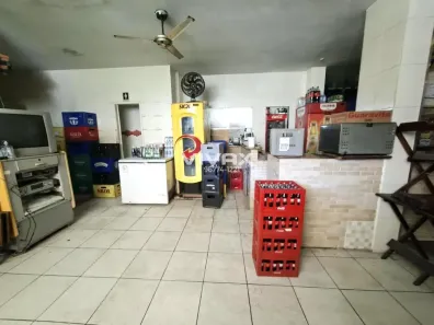 Ponto Comercial à venda, 70m² no Todos os Santos, Rio de Janeiro