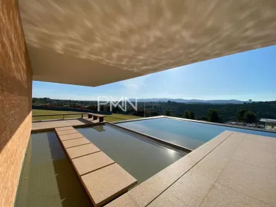 Casa de Condomínio com 6 Quartos à venda, 1486m² no Condomínio Quinta da Baroneza II, Bragança Paulista