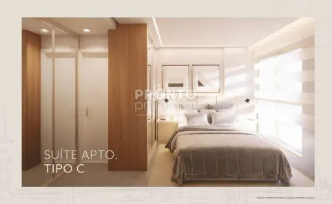 Apartamento com 2 Quartos à venda, 48m² no Boa Viagem, Recife