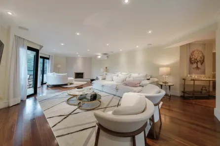Apartamento com 3 Quartos à venda, 228m² no Paineiras do Morumbi, São Paulo