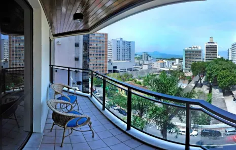 Apartamento com 2 Quartos à venda, 69m² no Centro, Florianópolis
