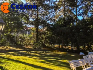 Lote/Terreno à venda, 480m² no Morada dos Pinheiros (Aldeia da Serra), Santana de Parnaíba