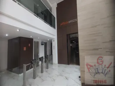 Sala Comercial à venda, 32m² no Santana, São Paulo