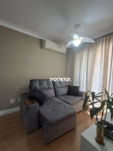 Apartamento com 2 Quartos à venda, 50m² no Vila Roque, São Paulo
