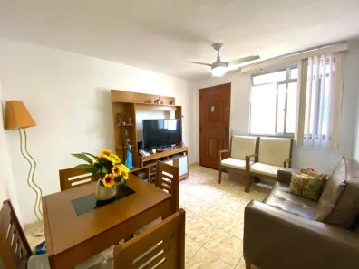 Apartamento com 2 Quartos à venda, 37m² no Taquara, Rio de Janeiro