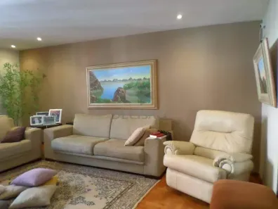 Casa com 5 Quartos à venda, 280m² no Vila Paris, Belo Horizonte