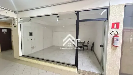 Sala Comercial para alugar, 20m² no Jardim Paulista, Atibaia