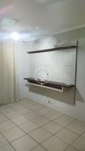 Apartamento com 2 Quartos para alugar, 53m² no Carumbé, Cuiabá