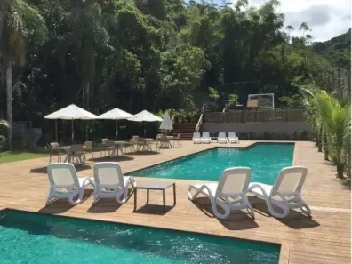 Casa de Condomínio com 4 Quartos à venda, 203m² no Bairro de Juquehy, São Sebastião